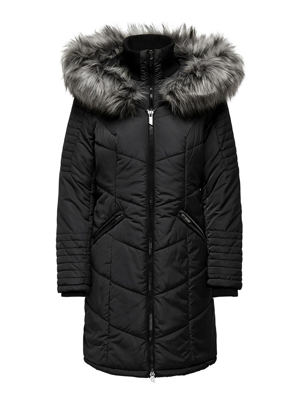 Куртка ONLY ONLTENNA стьобана, фото №1