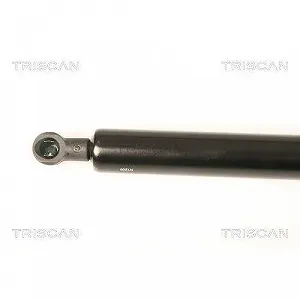 Газова пружина багажника TRISCAN 8710 28238 PEUGEOT, задня ліва synthetic.ua - Фото 1