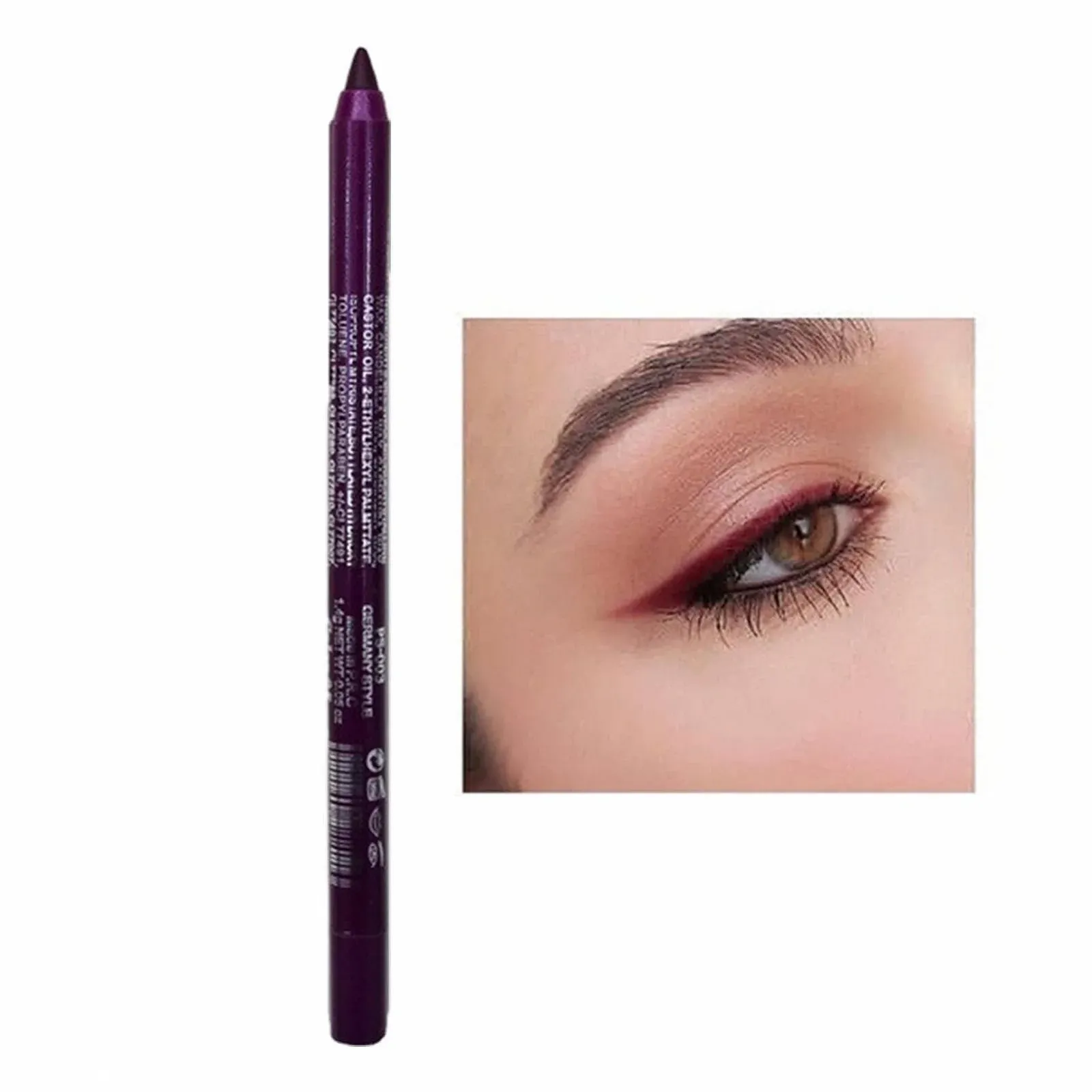 Карандаш для глаз Tumotsit, фото №1 Карандаш для глаз Tumotsit, фото №1