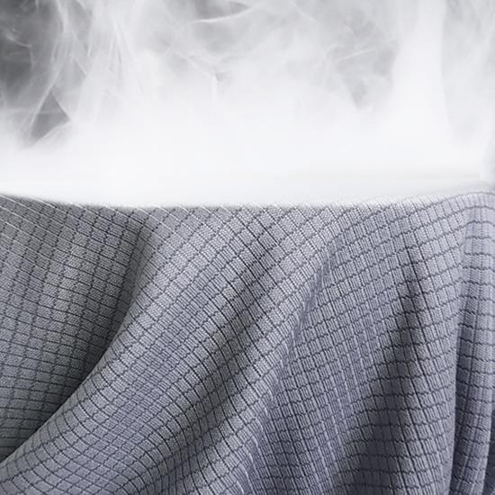 Спортна футболка чоловіча RUN XL Mieyco сірий, фото №5 Спортна футболка чоловіча RUN XL Mieyco сірий, фото №5