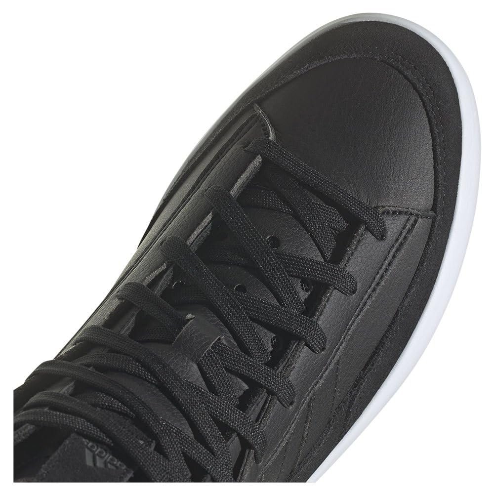 Кросівки adidas Unisex Znsored Hi Prem Leather Mid (Non-Football), фото №9 Кросівки adidas Unisex Znsored Hi Prem Leather Mid (Non-Football), фото №9