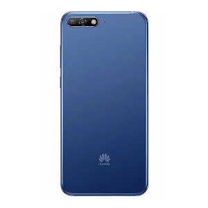 Смартфон Huawei Y6 2018 Dual SIM Blue synthetic.ua - Фото 1