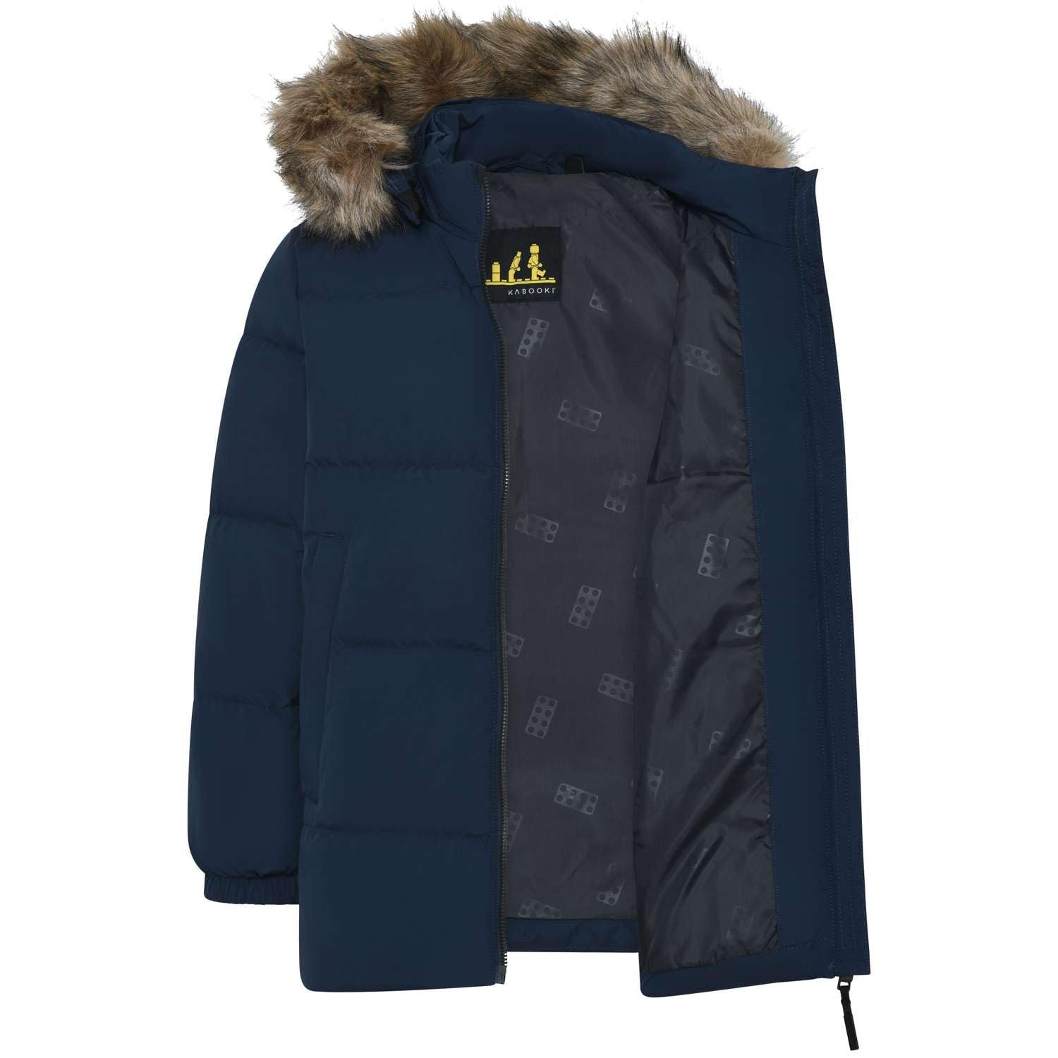 Пуховик Kabooki Unisex, фото №6