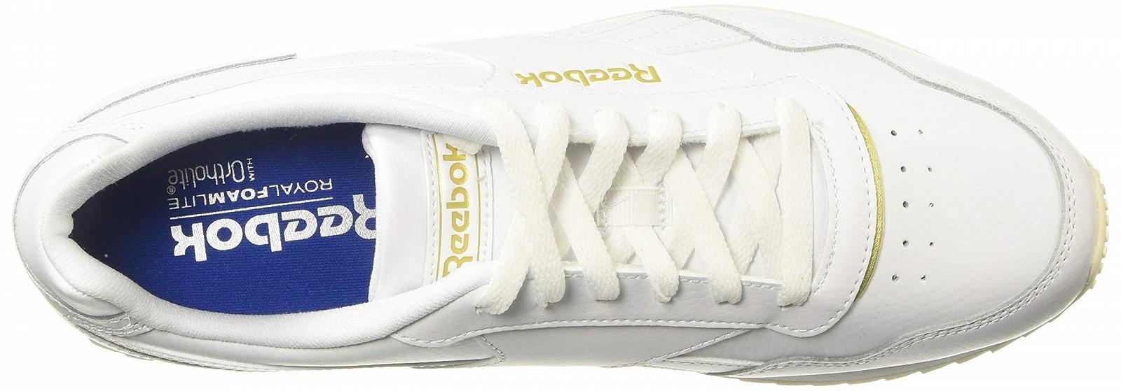 Кросівки Reebok Royal Glide Ripple чоловічі, фото №5