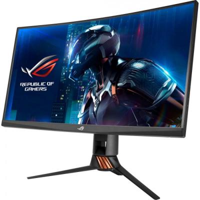 Монитор Asus PG27VQ LCD 27'' WQHD 90LM03N3-B01370, фото №3 Монитор Asus PG27VQ LCD 27'' WQHD 90LM03N3-B01370, фото №3