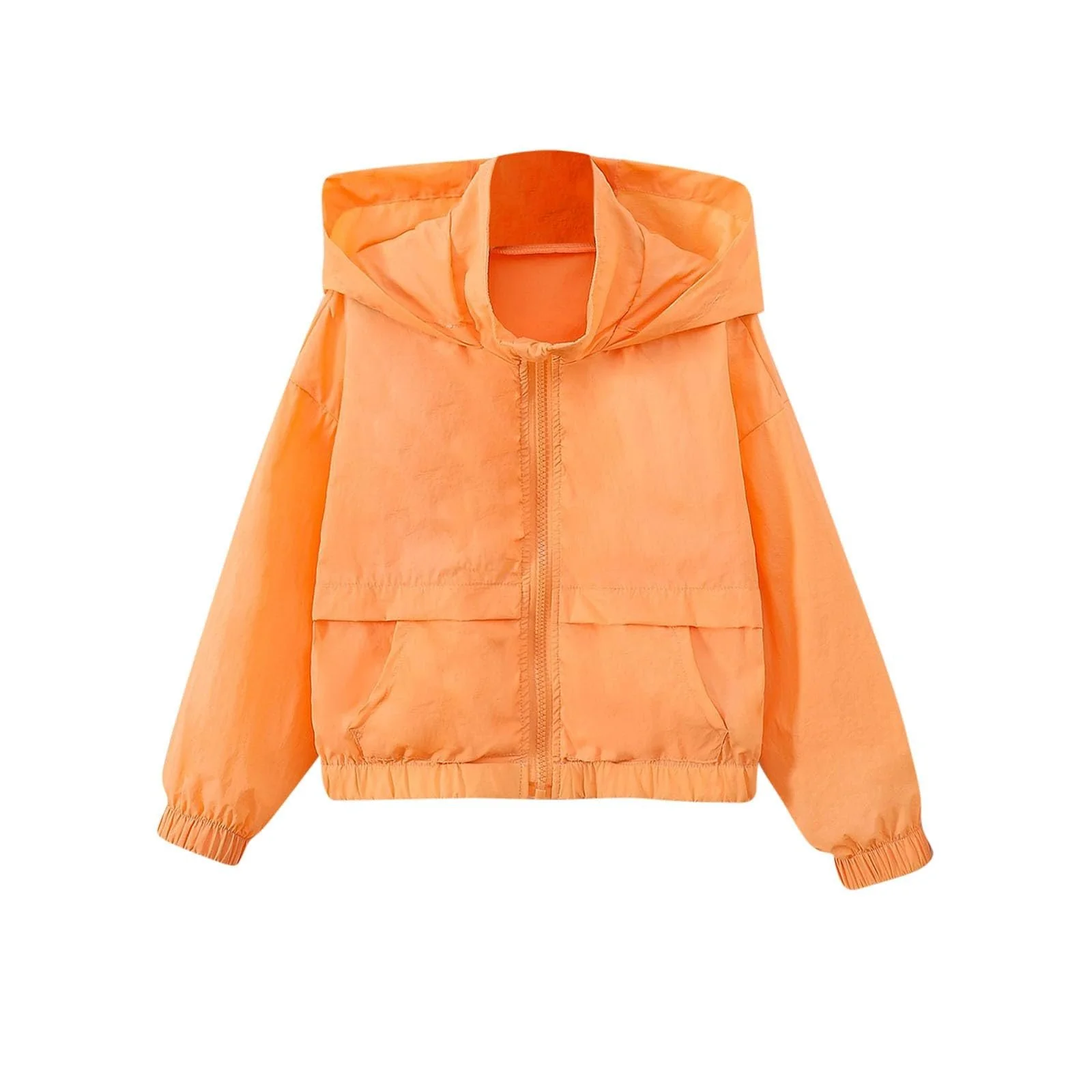 Куртка XINYUNZU для хлопчиків і дівчаток, вітровка, перехідна, фото №1