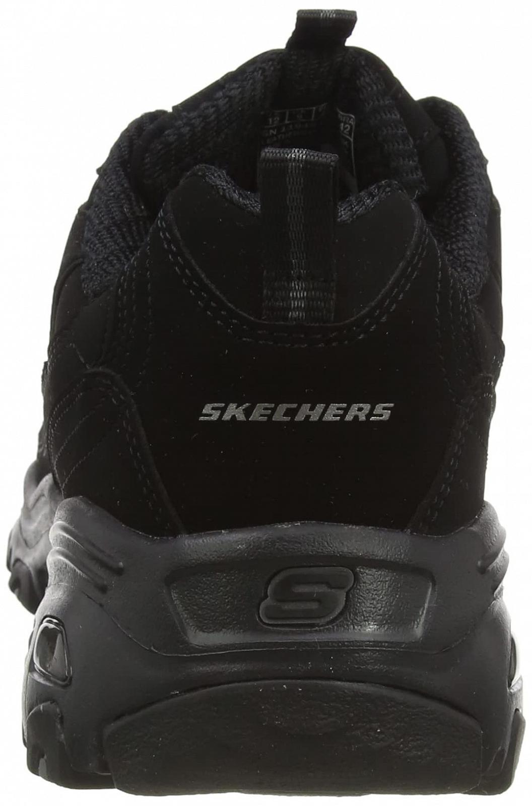 Кросівки Skechers D'lites Me Time Жіночі, фото №2
