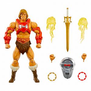 Фігурка Deluxe Masters of the Universe Masterverse HYC56, 18 см - Фото 1