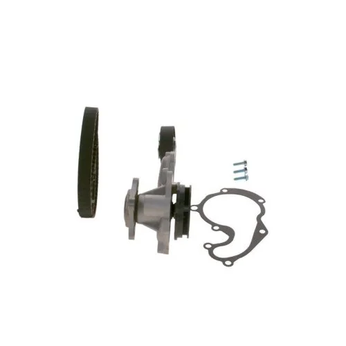 Водяной насос и комплект ремня ГРМ BOSCH 1 987 946 462, фото №4