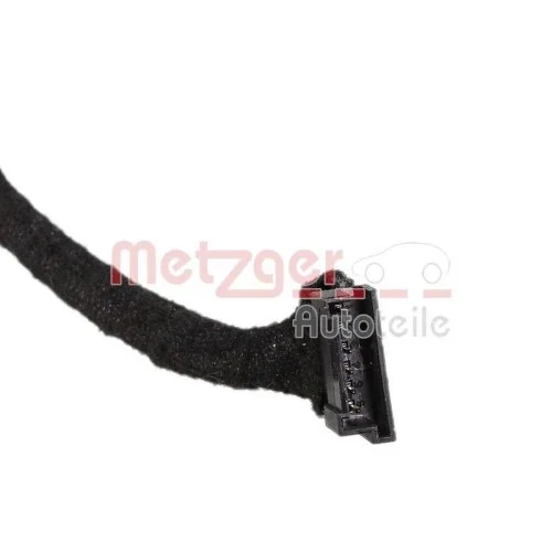 Электропривод крышки багажника METZGER 2115020 ORIGINAL ERSATZTEIL GREENPARTS для BMW, фото №3