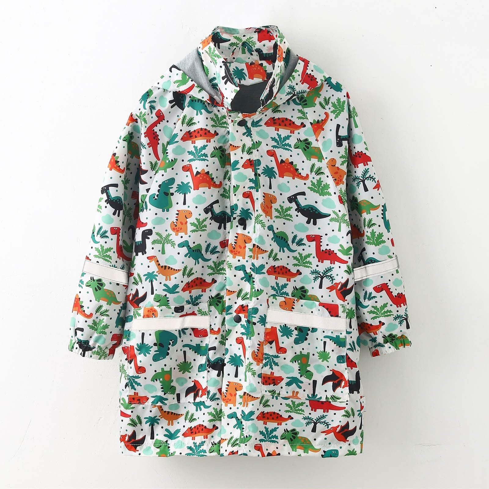 Детская дождевая куртка Водонепроницаемая Длинная переходная куртка Ветрозащитная Большие размеры Дождевая куртка Дышащая переходная куртка Легкая софтшелл куртка Для дождливой и грязной погоды, фото №3 Детская дождевая куртка Водонепроницаемая Длинная переходная куртка Ветрозащитная Большие размеры Дождевая куртка Дышащая переходная куртка Легкая софтшелл куртка Для дождливой и грязной погоды, фото №3