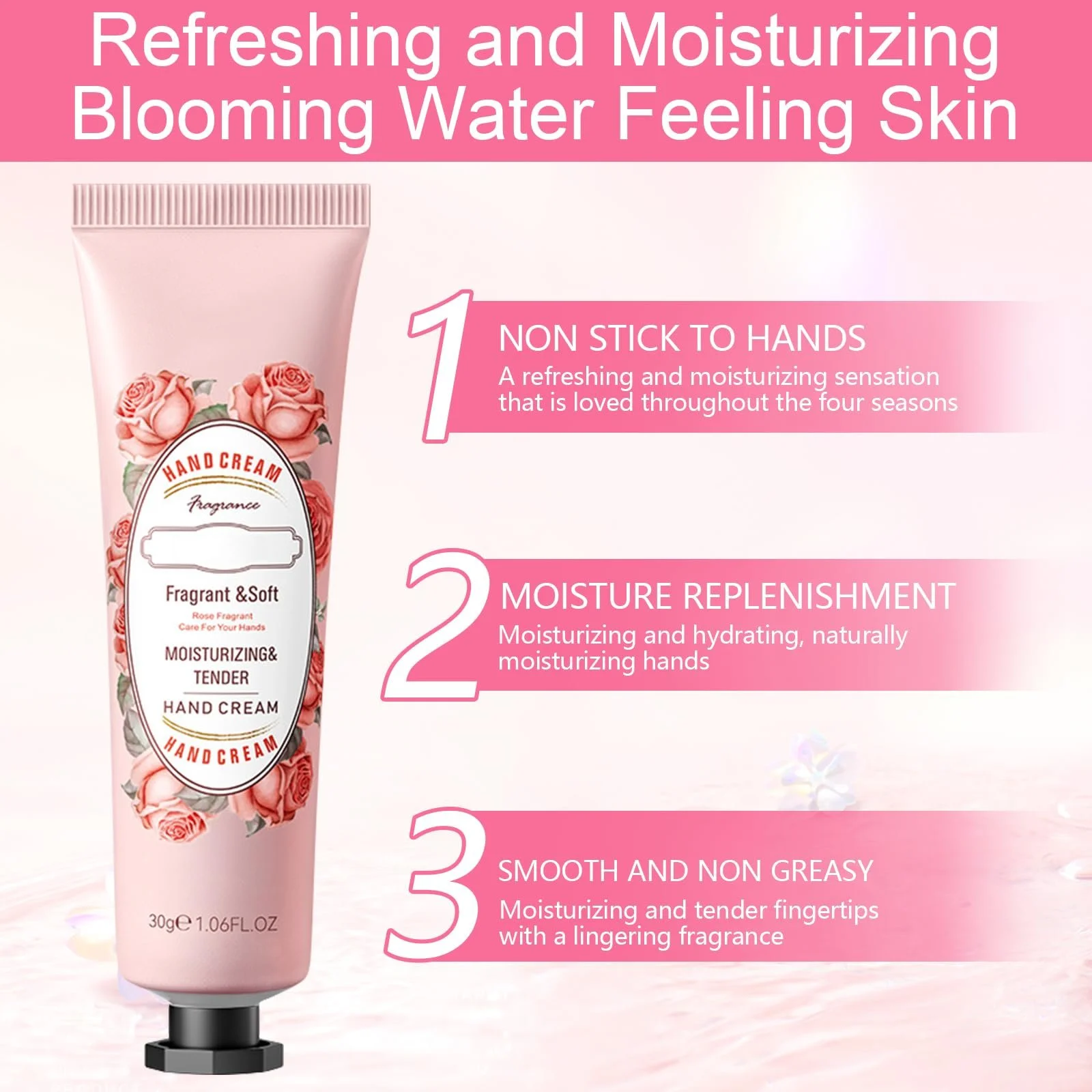 Набір Кремів для Рук i Шкарпетки з Написом "Bitte Nicht Stören", фото №5 Набір Кремів для Рук i Шкарпетки з Написом "Bitte Nicht Stören", фото №5