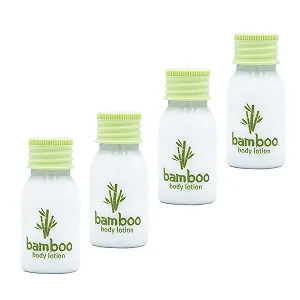 Лосьон для тела Hotel Body Lotion Bamboo 20 мл Древесный - Фото 1
