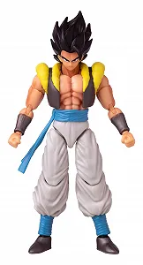 Фігурка Bandai Dragon Ball Super Dragon Stars Gogeta 17 см - Фото 1