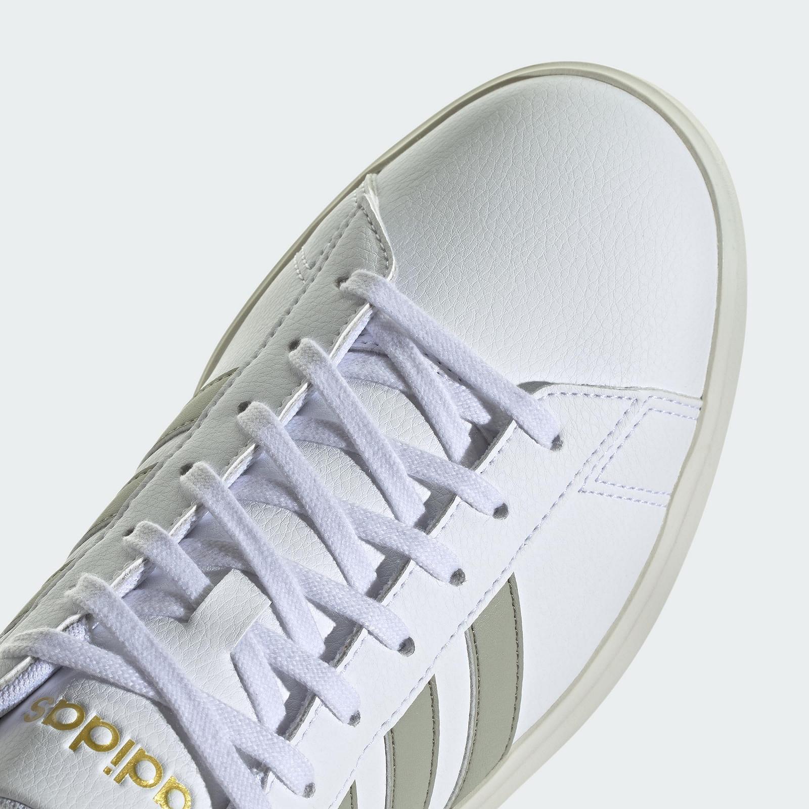 Кроссовки Adidas Grand Court 2.0 мужские, фото №4