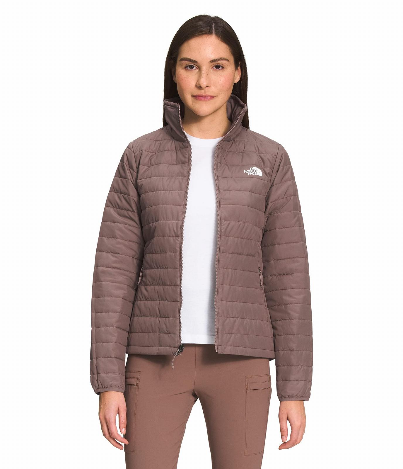Куртка THE NORTH FACE Women's Carto, фото №4