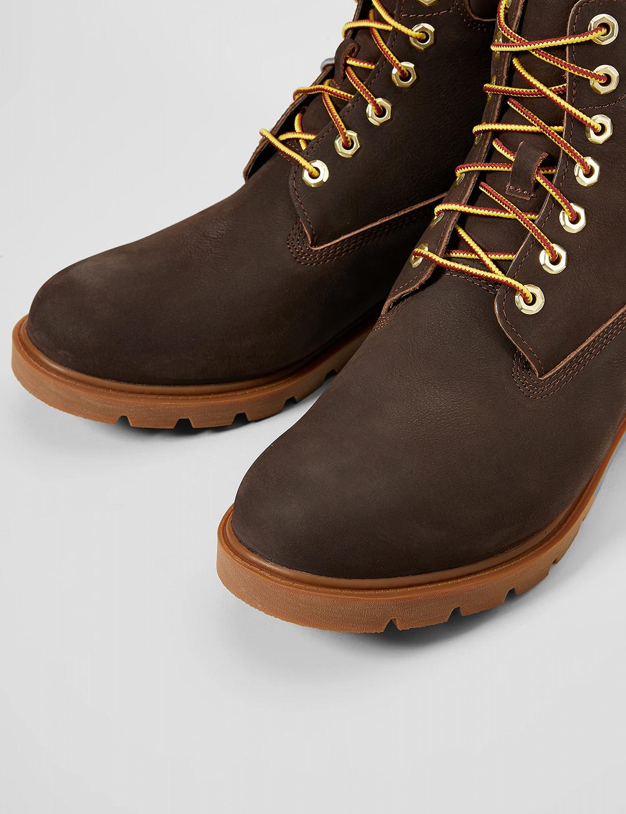 Ботинки Timberland 6inch Basic, фото №4