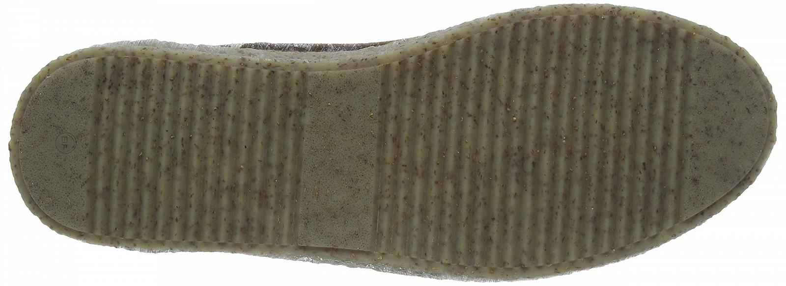 Мужские Ботинки FLY London Roly518fly Platform, фото №4