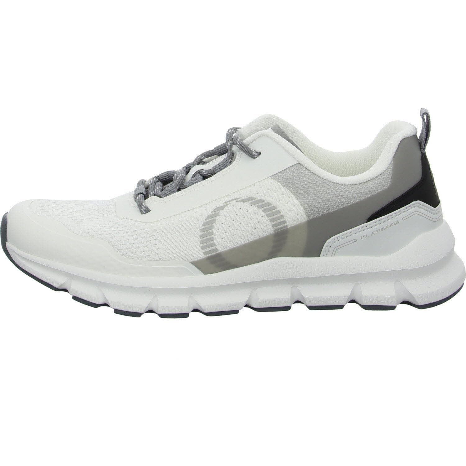 Кросівки Marc O'Polo 502 26923501 627 Біло-чорні, фото №6