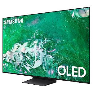 Телевізор SAMSUNG QE55S90DAEXUA synthetic.ua - Фото 1