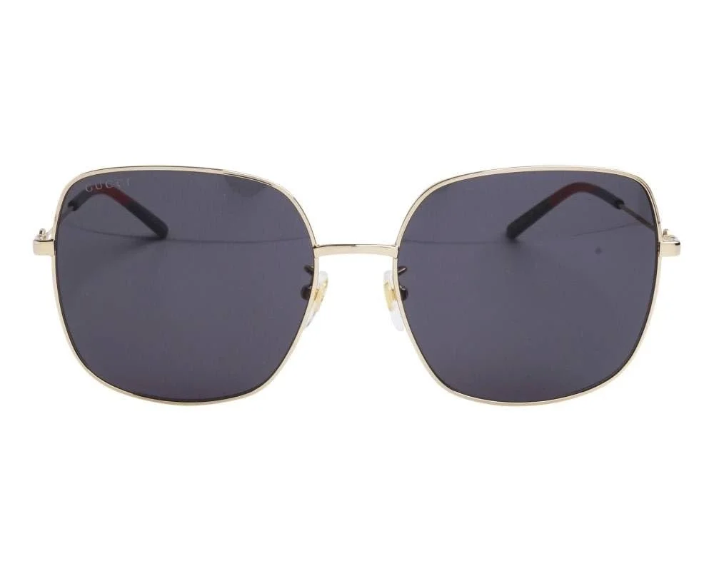 Жіночі сонцезахисні окуляри Gucci GG1195SK-003 59, фото №2