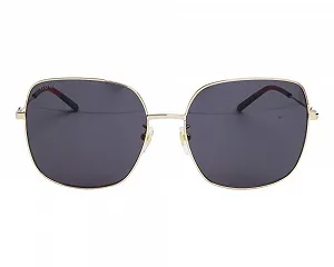 Жіночі сонцезахисні окуляри Gucci GG1195SK-003 59 synthetic.ua - Фото 1