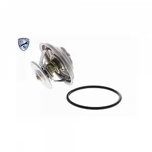 Термостат охлаждающей жидкости VEMO EXPERT KITS + V30-99-0179 для BMW MAN MERCEDES-BENZ - Фото 1