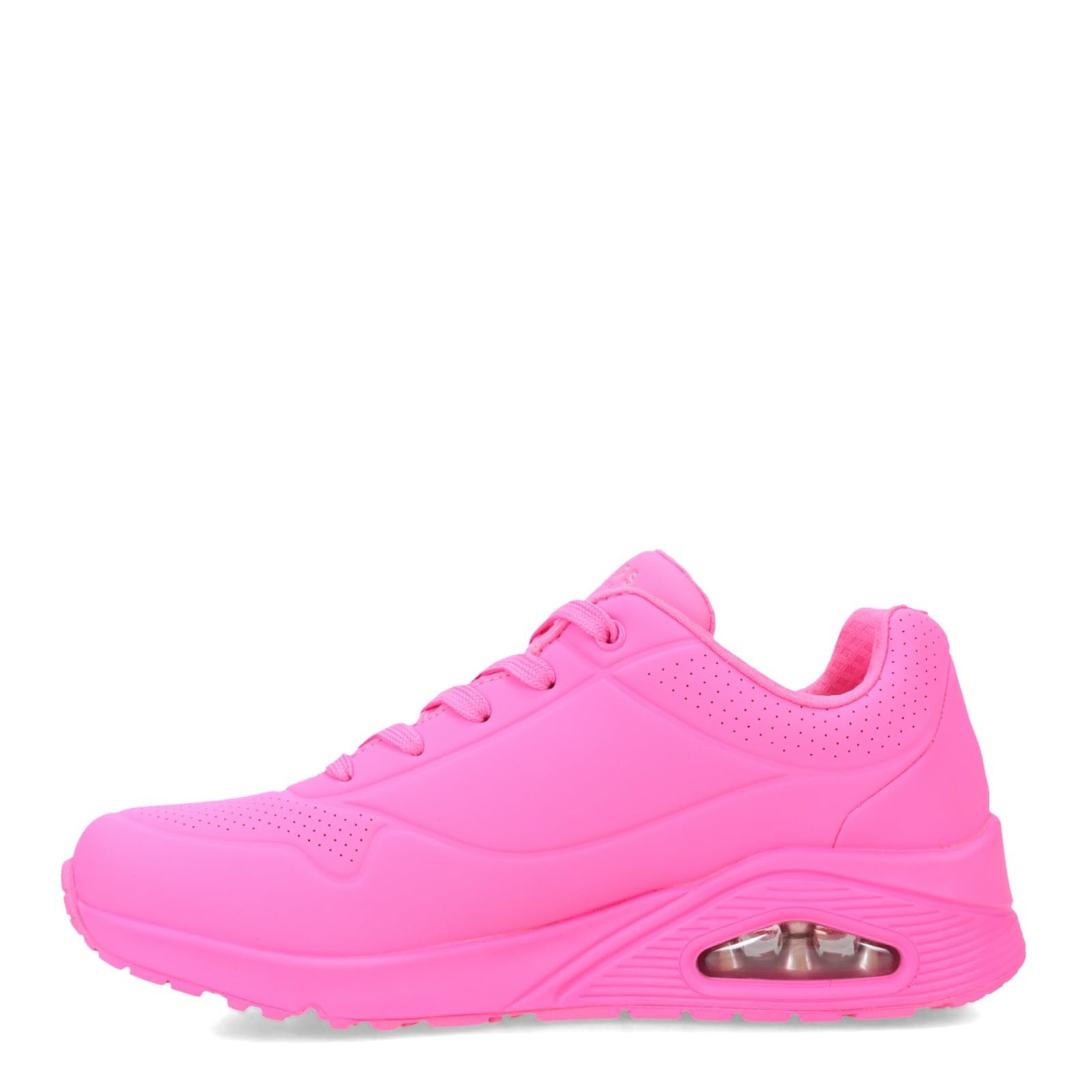 Кроссовки Skechers Uno Stand On Air, фото №5