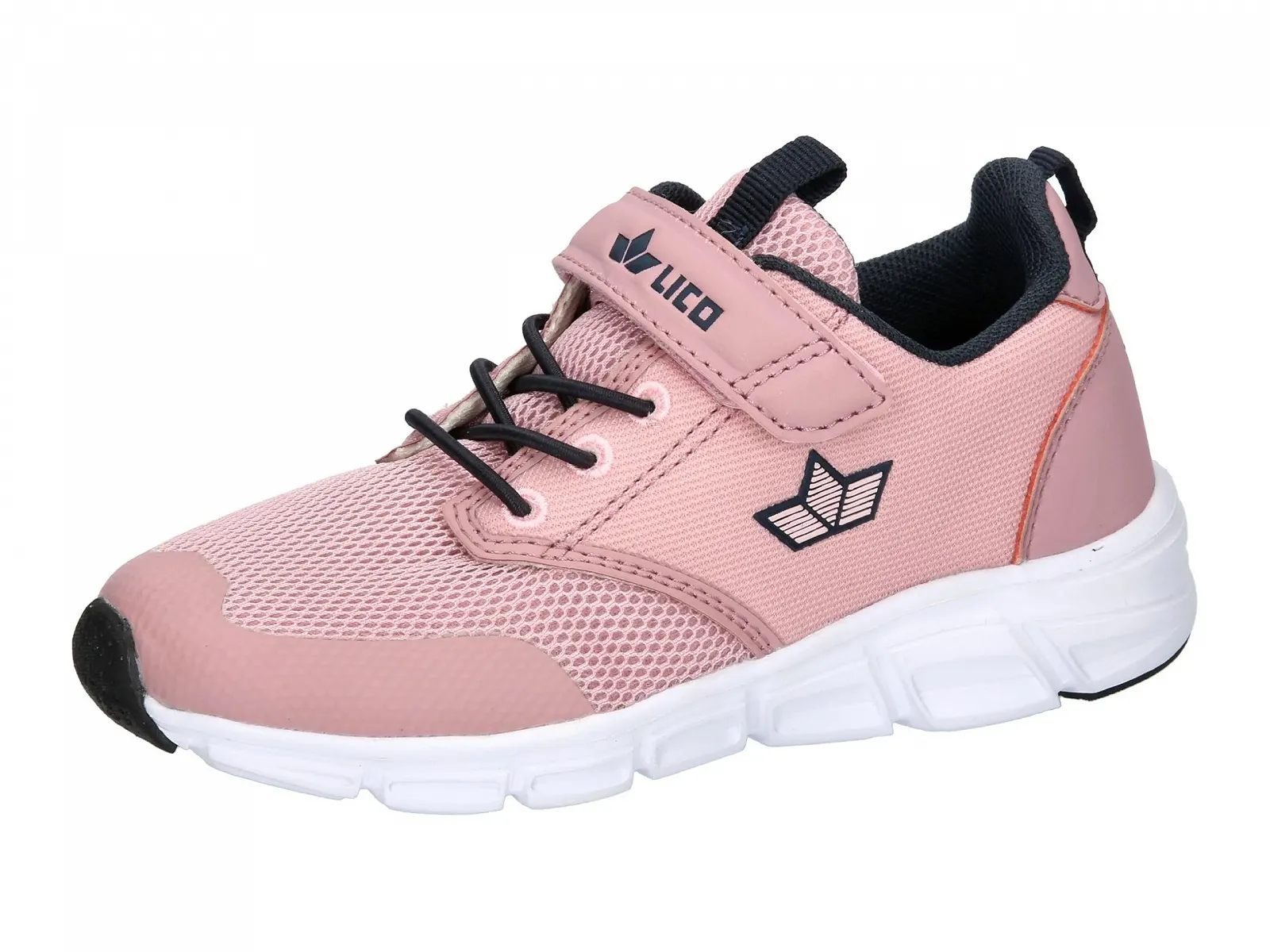 Кросівки Lico Parla Vs Дитячі Унісекс, фото №1