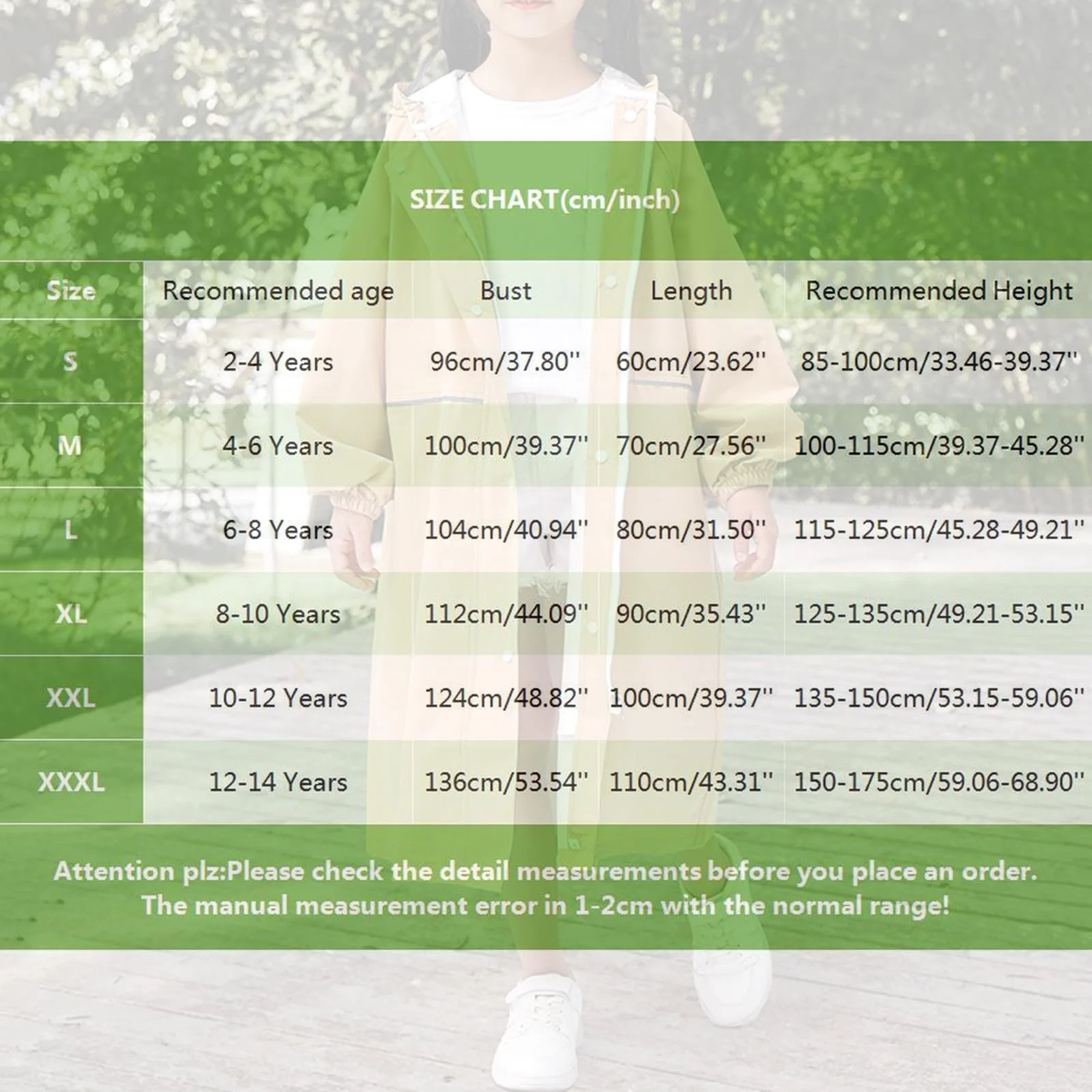 Дощовик Дитячий Водонепроникний Унісекс Softshell, фото №5 Дощовик Дитячий Водонепроникний Унісекс Softshell, фото №5