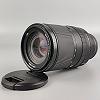 Об’єктив Sony FE / 70-300 mm / f/4.5-5.6 G OSS / Sony E / Чорний (SEL70300G.SYX) Уцінка