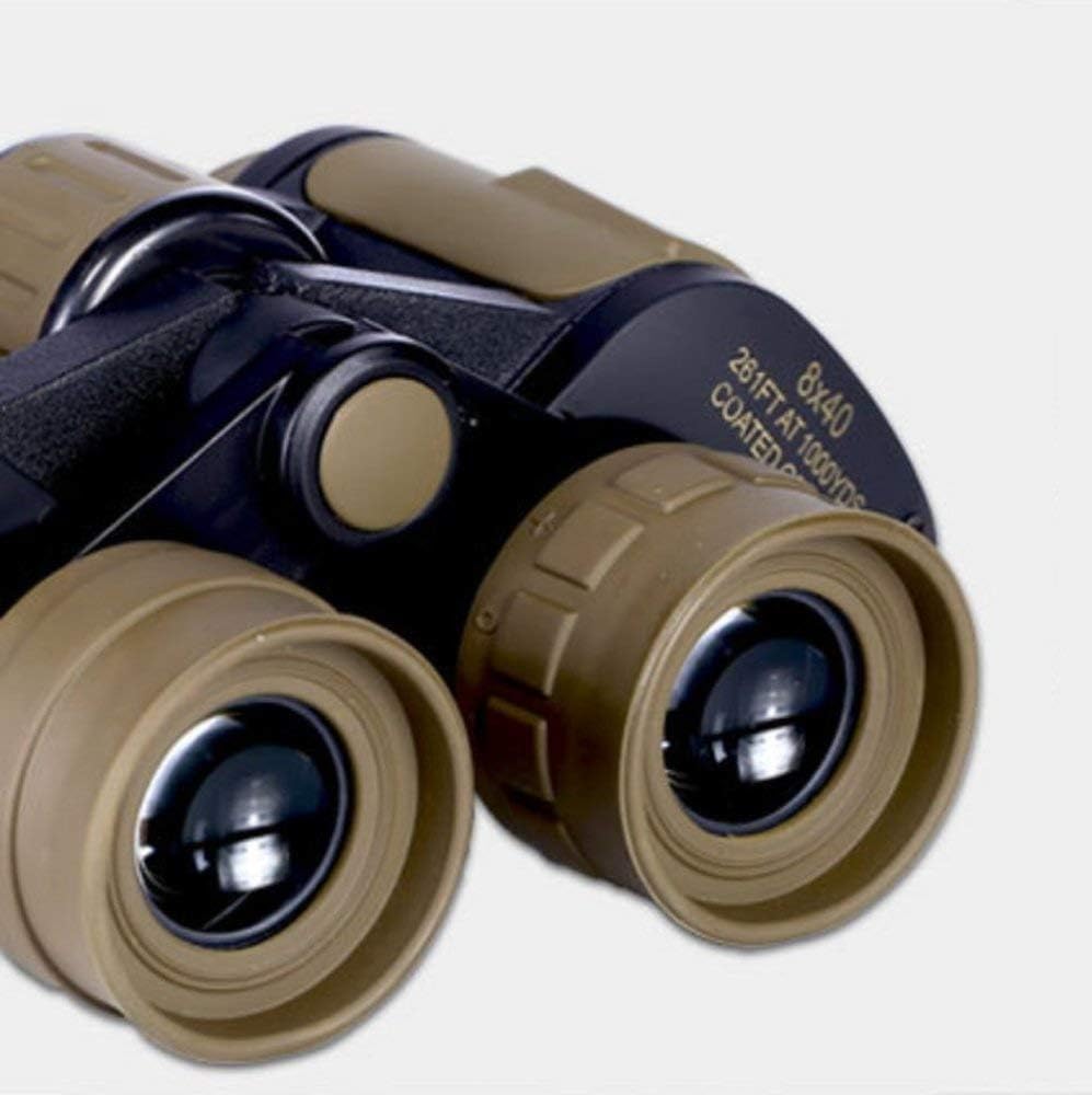 Бінокль ZXINXIN Професійний 8X40 HD, фото №3