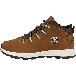 Черевики Timberland Sprint Trekker Mid - Фото 1