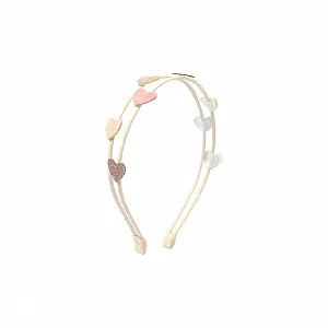 Двойной Обруч Darling | Memories - Фото 1