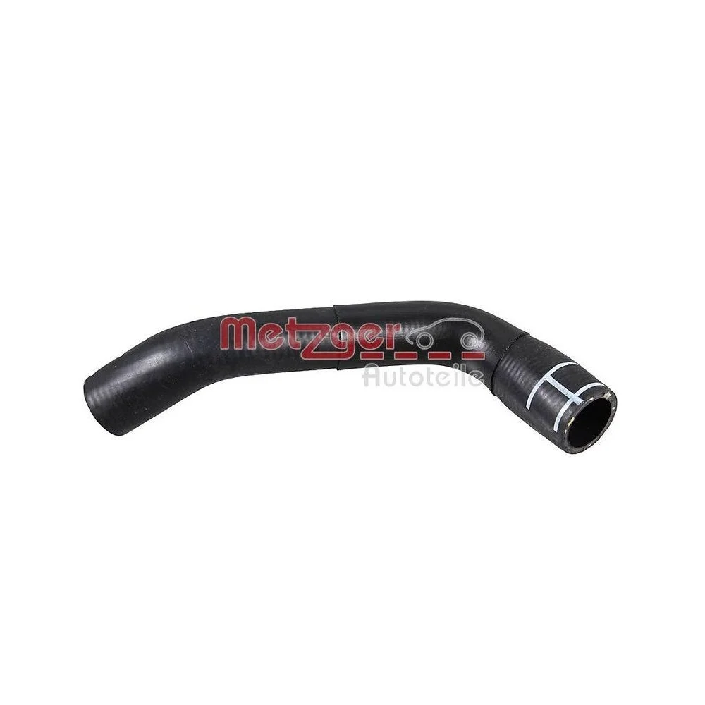 Шланг радіатора METZGER 2421713 для OPEL VAUXHALL, фото №1
