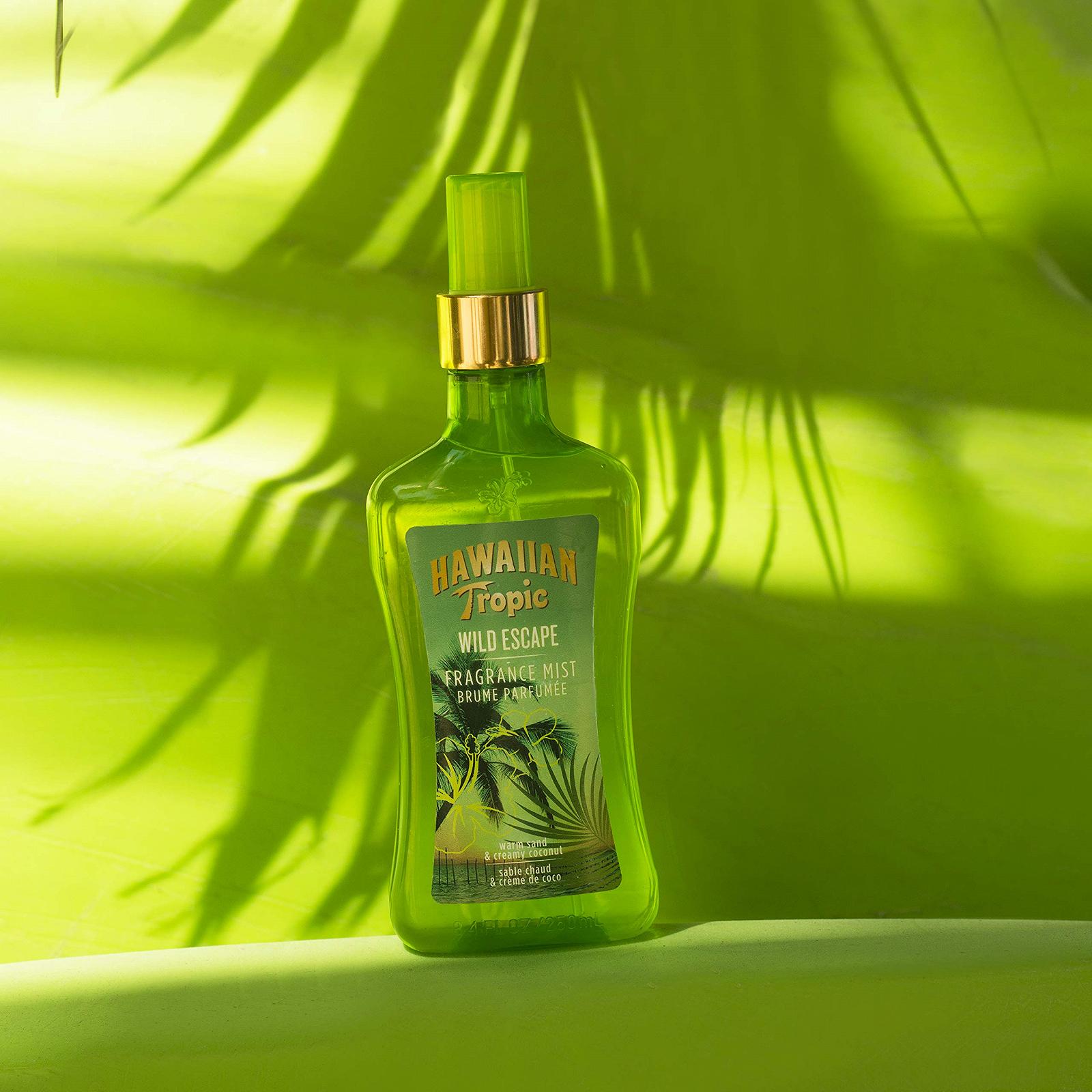 Спрей Hawaiian Tropic Wild Escape 250 мл, фото №3