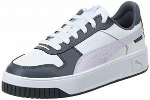 Кросівки PUMA Carina Street Mid Жіночі - Фото 1