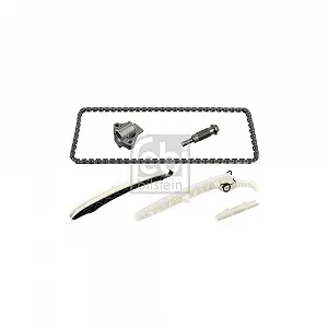 Комплект ланцюга ГРМ FEBI BILSTEIN 174894 для MERCEDES-BENZ synthetic.ua - Фото 1