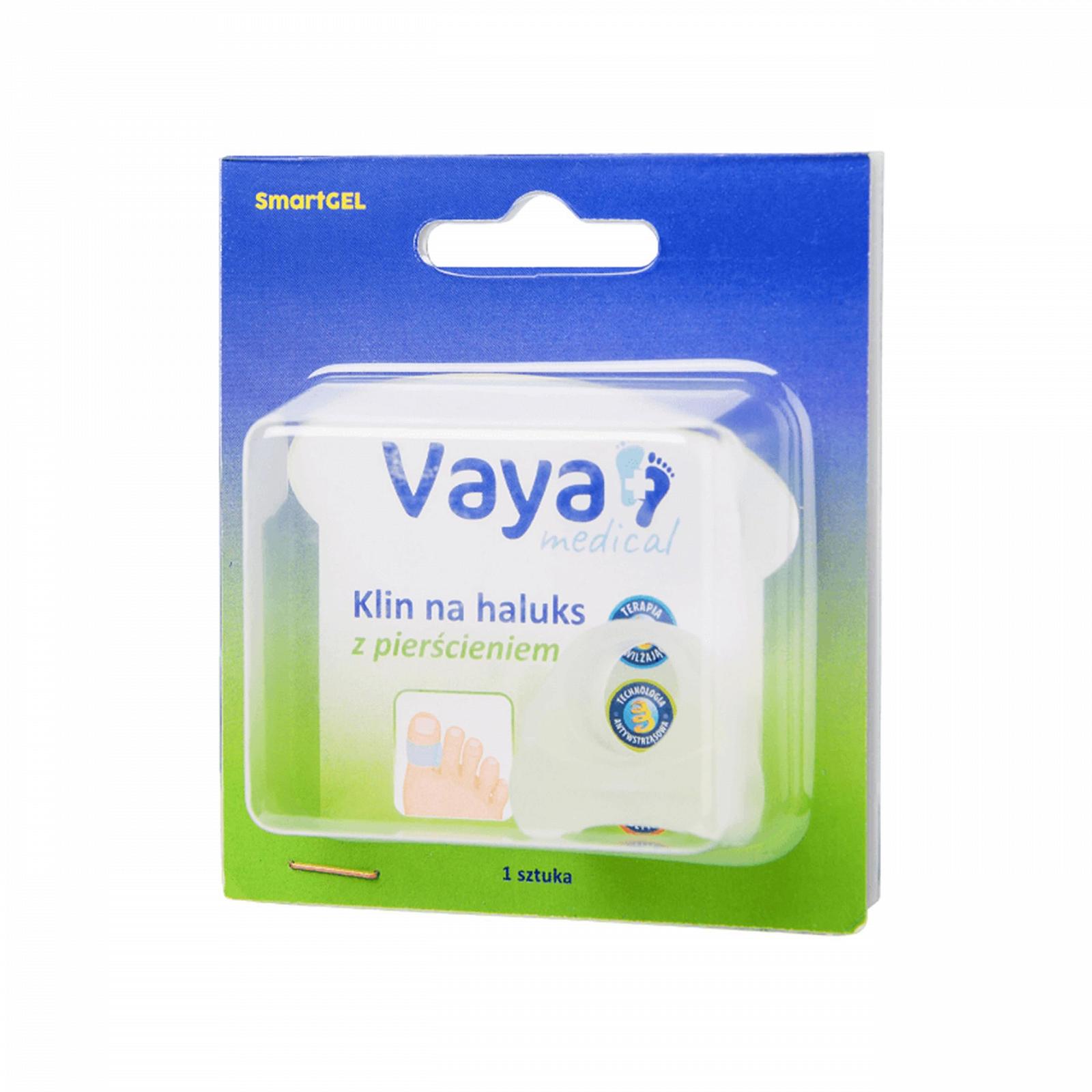 Разделитель для пальцев Hallux Valgus Bunion Correction Toe Straightener с кольцом для перекрывающих пальцев, фото №1 Разделитель для пальцев Hallux Valgus Bunion Correction Toe Straightener с кольцом для перекрывающих пальцев, фото №1