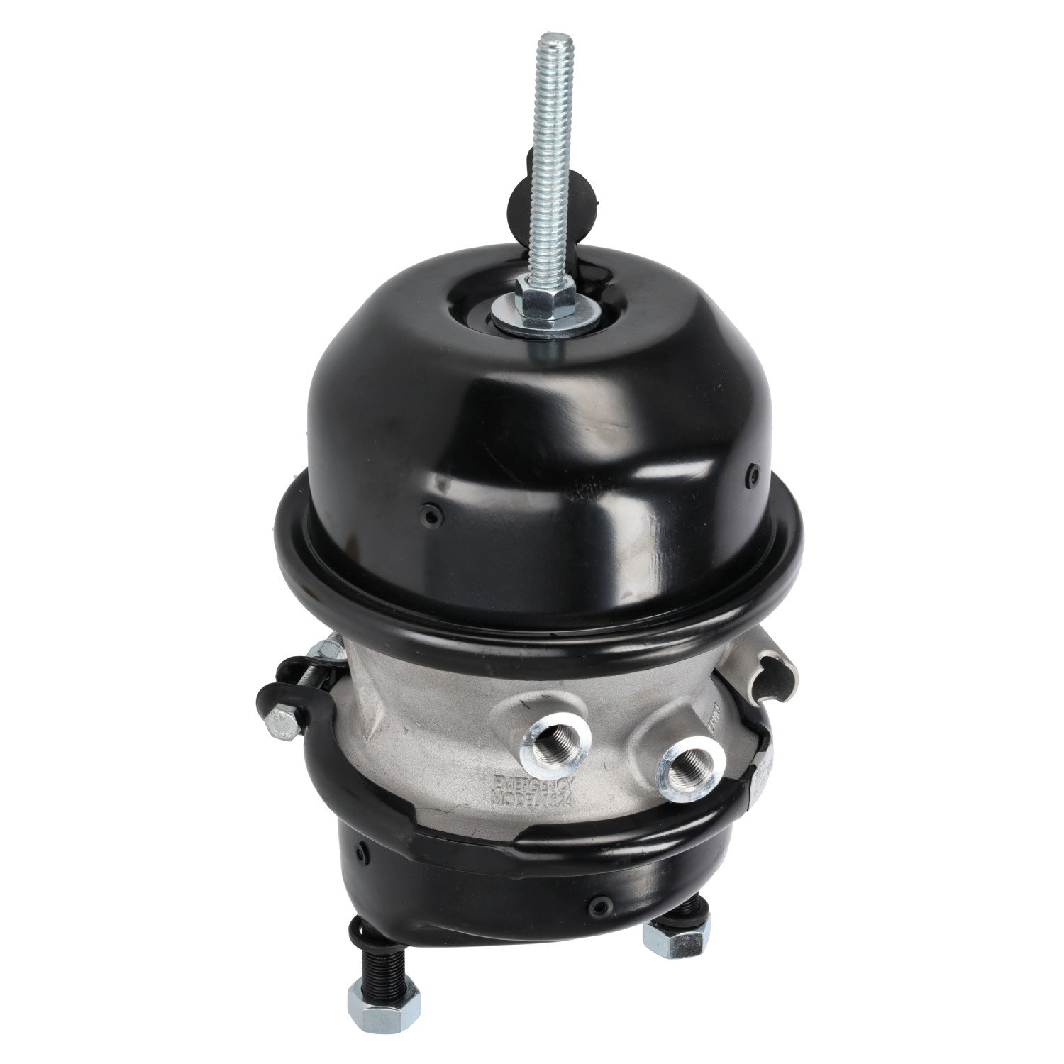 Тормозная камера мембранная FEBI BILSTEIN 109128 для BPW KRONE SCHMITZ CARGOBULL, фото №1