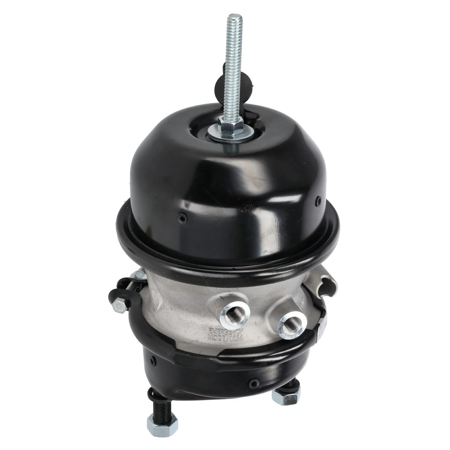 Гальмівна камера мембранна FEBI BILSTEIN 109128 для BPW KRONE SCHMITZ CARGOBULL, фото №1