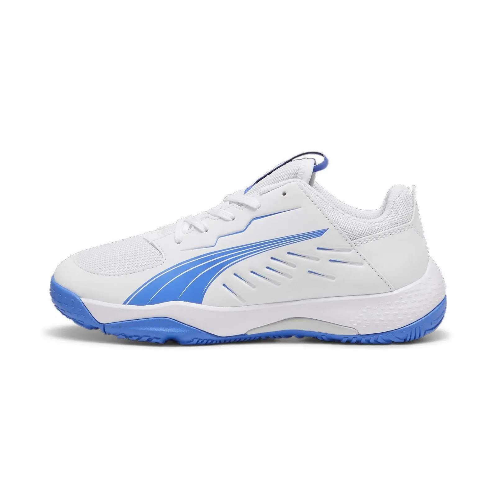 Детские гандбольные кроссовки PUMA Unisex Accelerate Jr, фото №5