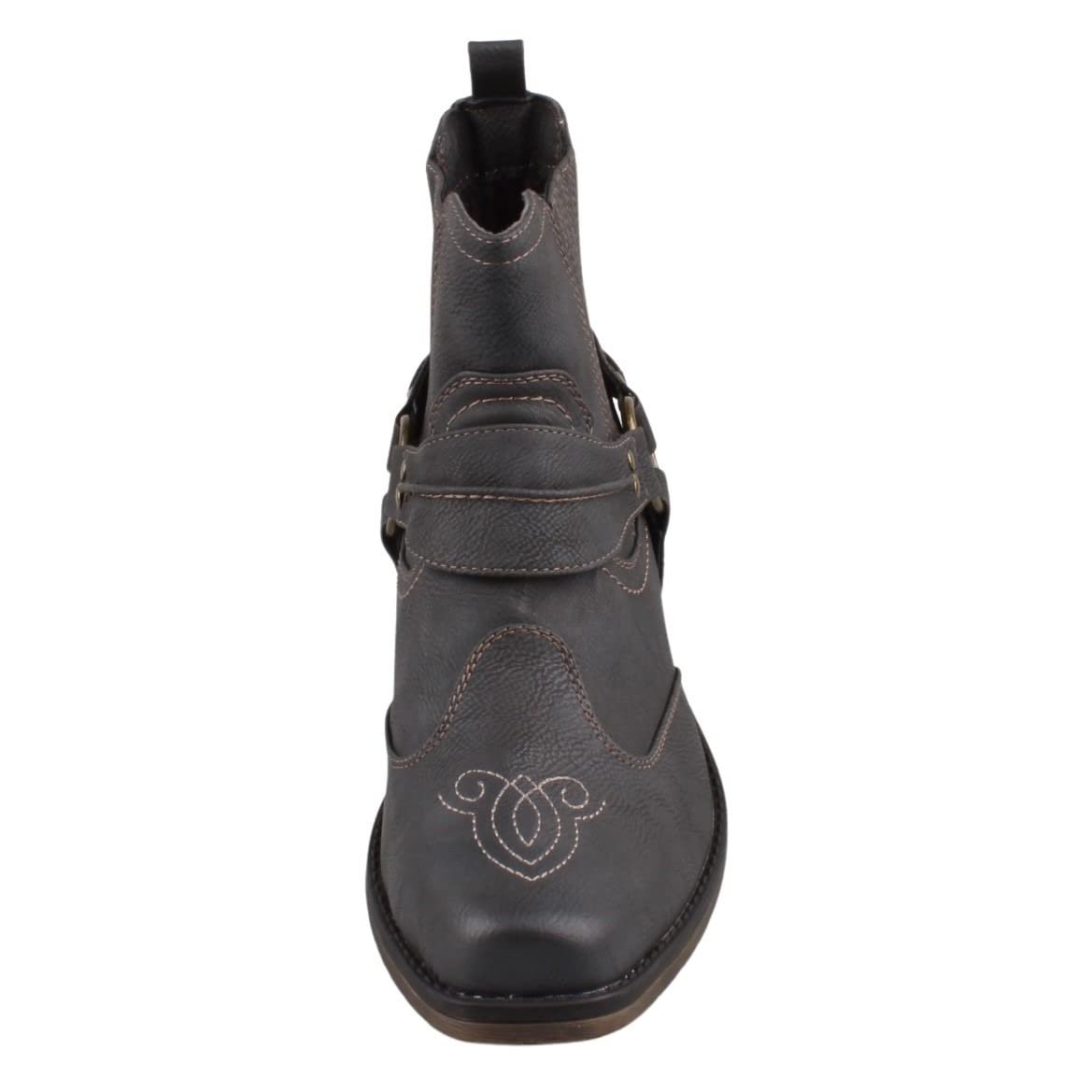 Чоловічі Черевики 4116-501-259, фото №6