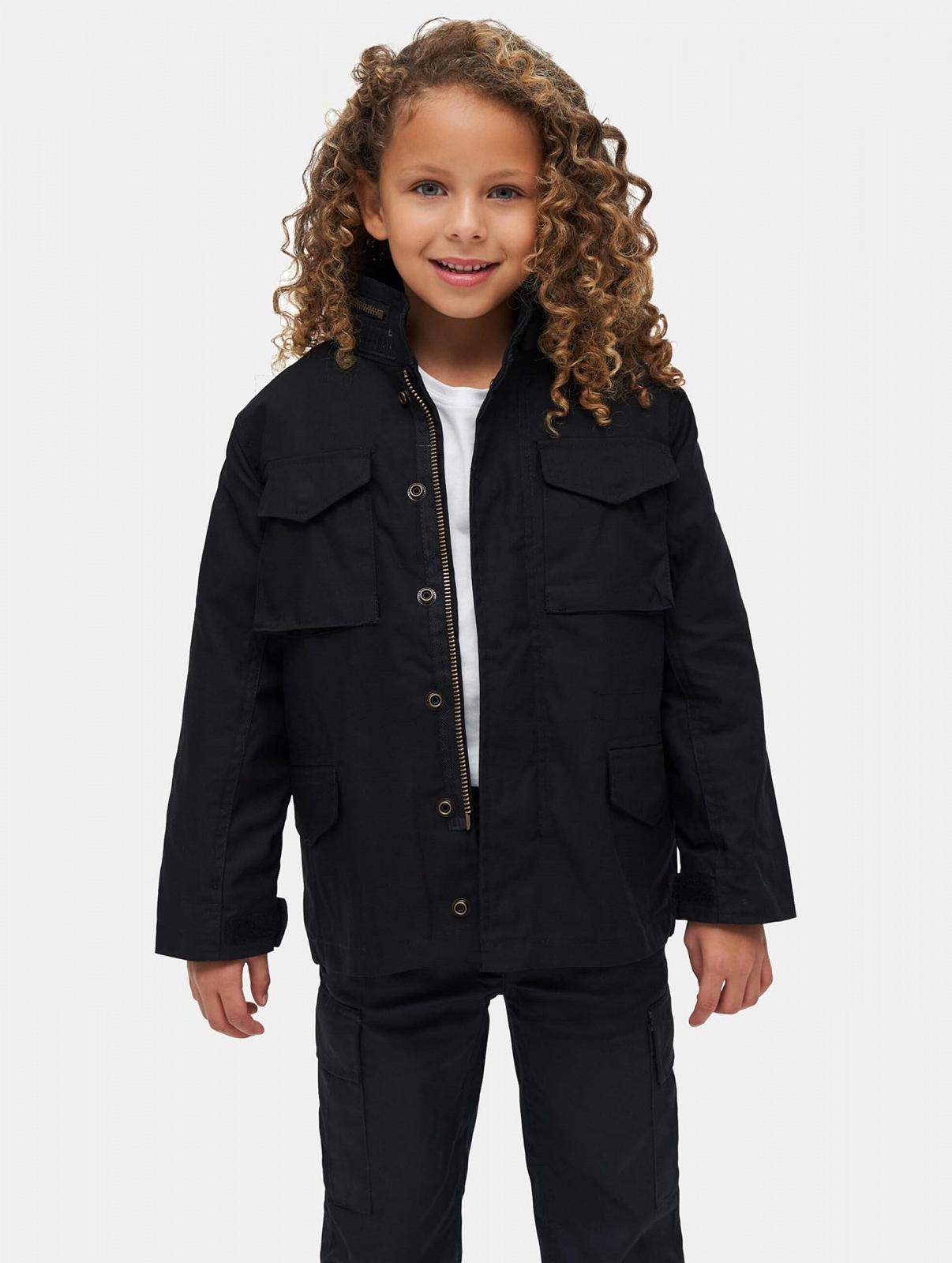 Куртка Brandit Unisex Baby, фото №3 Куртка Brandit Unisex Baby, фото №3