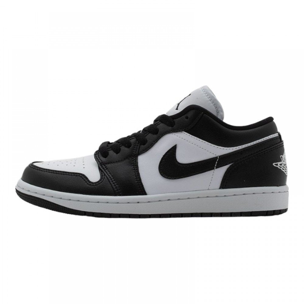 Кроссовки Jordan 1 Retro Low 35.5, фото №1