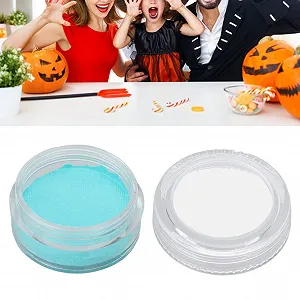 Підводка для очей Активована водою кольорова synthetic.ua - Фото 1