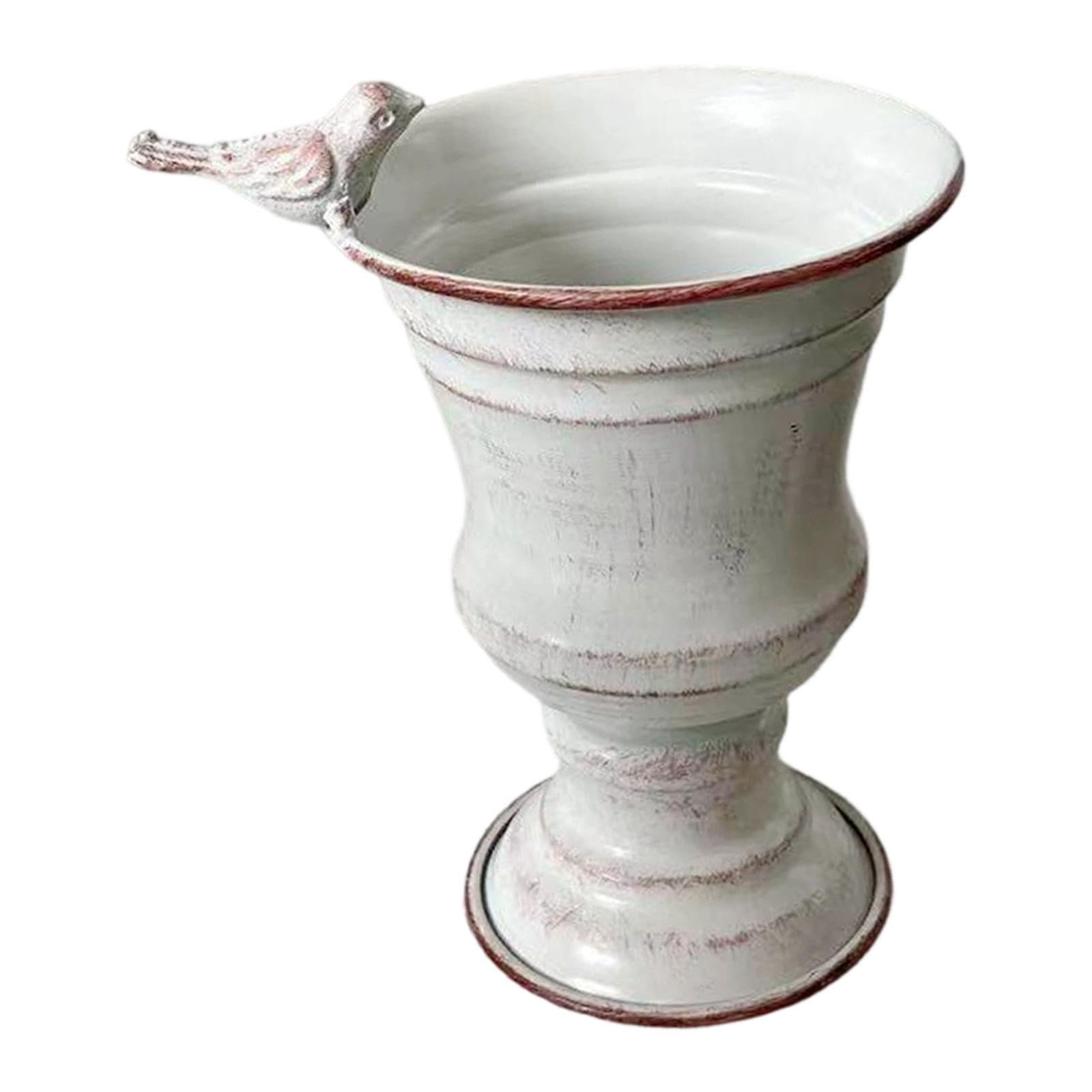 Органайзер для квіткового горщика Harilla Фігурка ваза Білий, фото №4 Органайзер для квіткового горщика Harilla Фігурка ваза Білий, фото №4