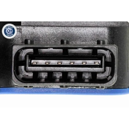 Комплект педалей акселератора VEMO Q+ V40-82-0019 для OPEL, фото №2 Комплект педалей акселератора VEMO Q+ V40-82-0019 для OPEL, фото №2