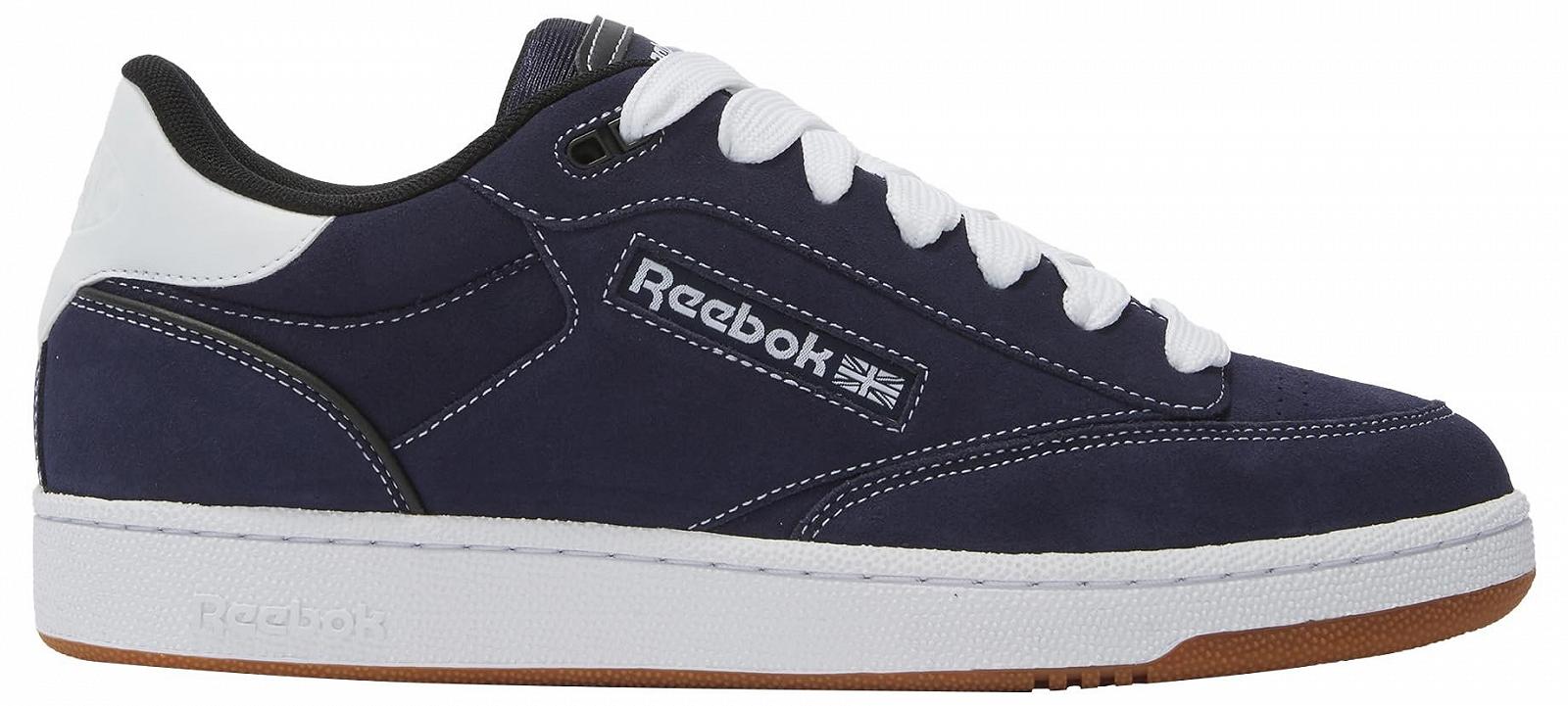 Унісекс Кросівки Reebok Club C Bulc CLN, фото №1
