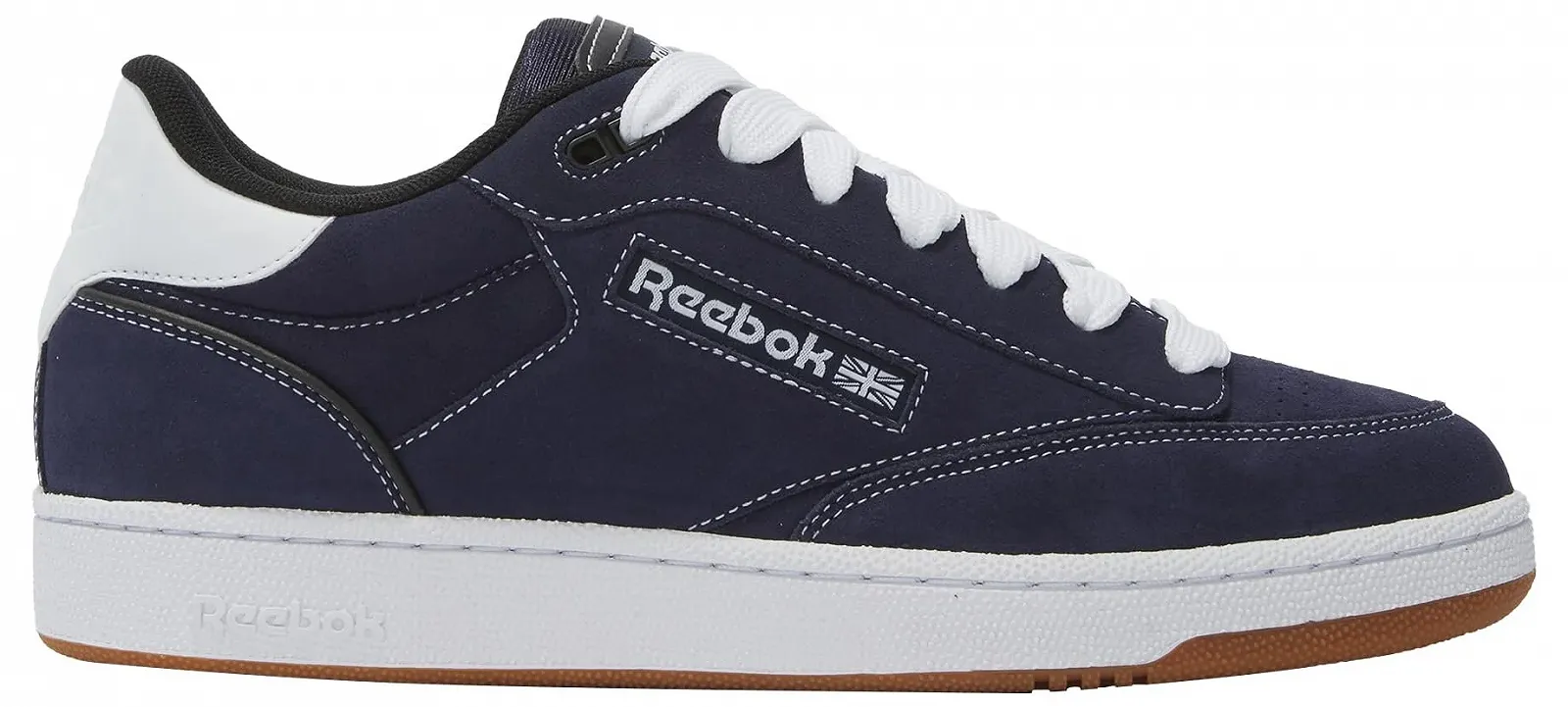 Кросівки Reebok Club C Bulc CLN, фото №1